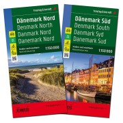 Danmark Norra och Södra FB